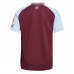 Aston Villa Replica Home Stadium Shirt 2024-25 Short Sleeve